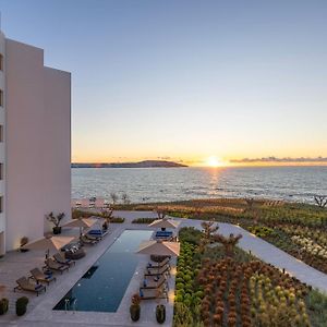 Idou Malabata Beach And Spa