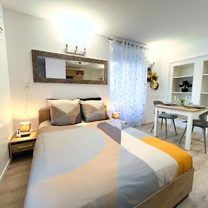 Appartement à 1 Chambre à Coucher