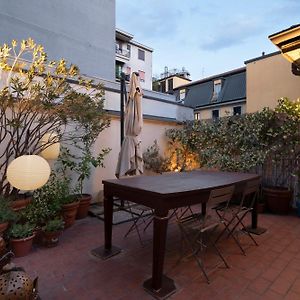 Milan Cathedral - Beautiful Penthouse With Terrace