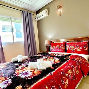 Luxury Appartement Agdal
