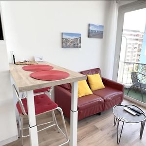 Aparthotel Riviera - Balcon Lenval Sea View With Ac Promenade Des Anglais