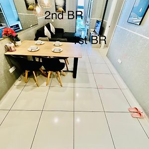 Robertson 2Bedroom And 3Bedroom Apartment Bukit Bintang,Kuala Lumpur
