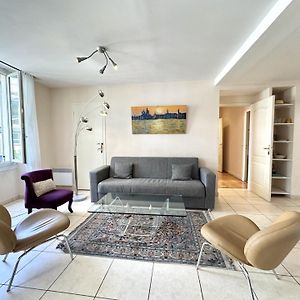 Appartement Standard à 2 Chambres à Coucher