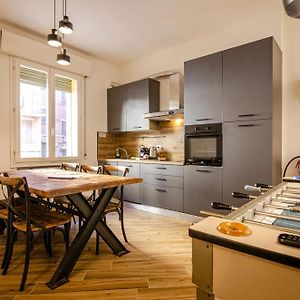 Appartement à 3 Chambres à Coucher