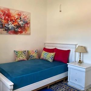 Appartement à 3 Chambres à Coucher
