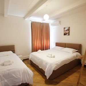 Chambre Classique Triple