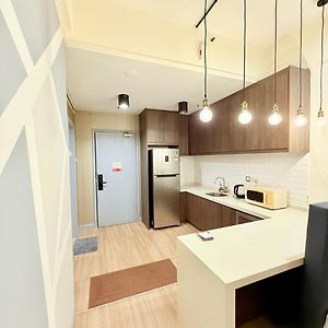 Appartement de Luxe
