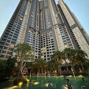 Agile Tulip Service Residence Trx By Kl