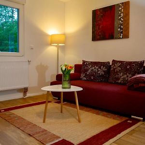 Appartement à 2 Chambres à Coucher