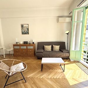 Appartement Classique