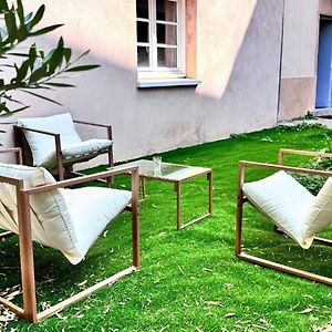 Suite Aurore - Check In H24 - Wifi