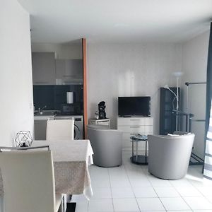 Appartement à 1 Chambre à Coucher