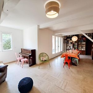 Maison 5 Chambres