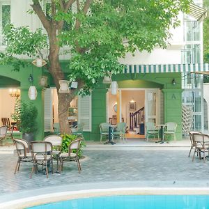 Eclectique Hanoi Homestay