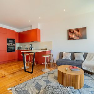 Appartement à 2 Chambres à Coucher