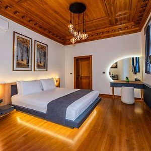 Istanbul Dream View Suites