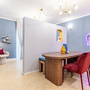 Appartement à 1 Chambre à Coucher
