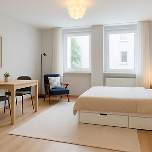 Appartement à 1 Chambre à Coucher
