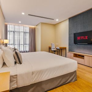 Appartement Premium à 1 Chambre à Coucher