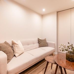 Suite Standarde Lit Queen-Size