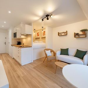 Appartement à 1 Chambre à Coucher