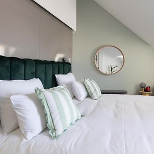 Suite à 1 Chambre à Coucher Lit King-Size