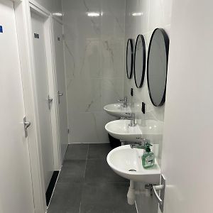 Dormitory Room Mixed