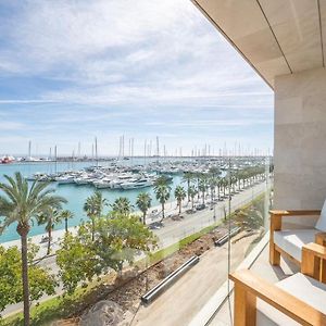 Appartement de Luxe
