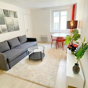 Paris Heart Apartment