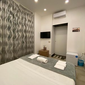 Chambre Quadruple