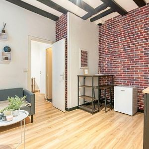 Appartement à 1 Chambre à Coucher