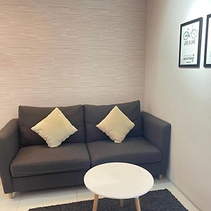 Suite de Luxe Lit Queen-Size