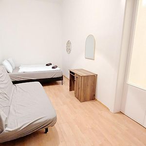 Chambre Quadruple