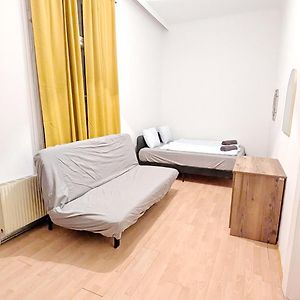 Chambre Quadruple