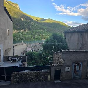 Appartement Rez-de-Chaussée