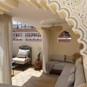 Maison 4 Chambres