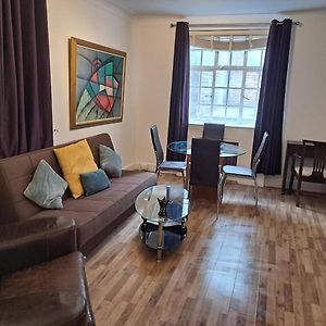 Appartement à 1 Chambre à Coucher