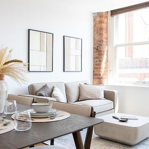 Appartement Premium à 1 Chambre à Coucher