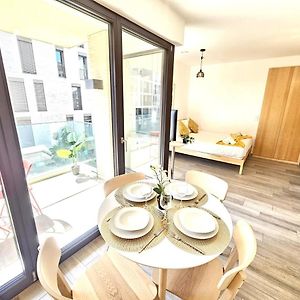 Appartement Studio