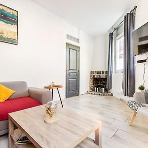 Maison 5 Chambres
