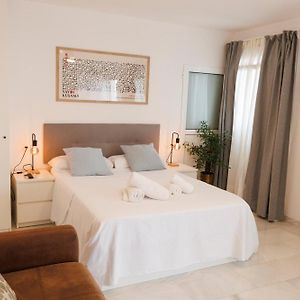 El Atico De Osario 5 Con Terraza - Great Location