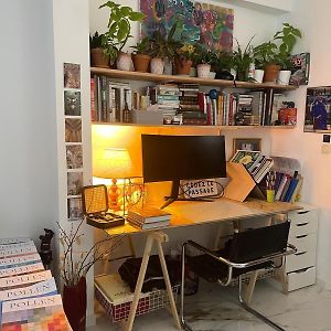 Appartement à 1 Chambre à Coucher
