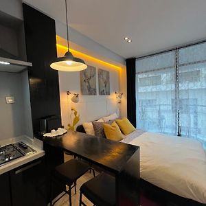 Appartement à 1 Chambre à Coucher