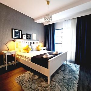 Appartement à 1 Chambre à Coucher