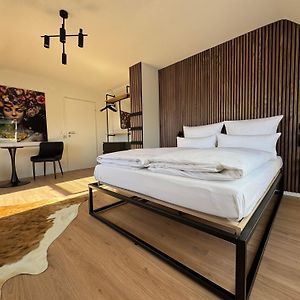 Studio de Luxe