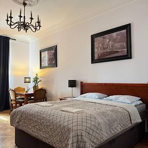 Citystay Chmielna