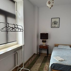 Chambre Simple