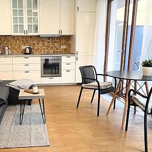 Appartement à 1 Chambre à Coucher