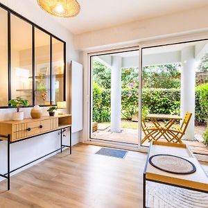 Appartement Studio
