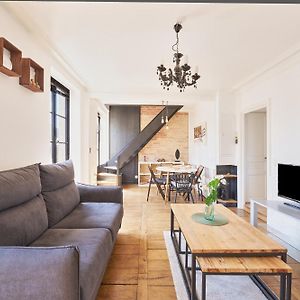 Appartement à 1 Chambre à Coucher